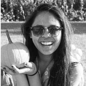 Meet your Posher, Tara